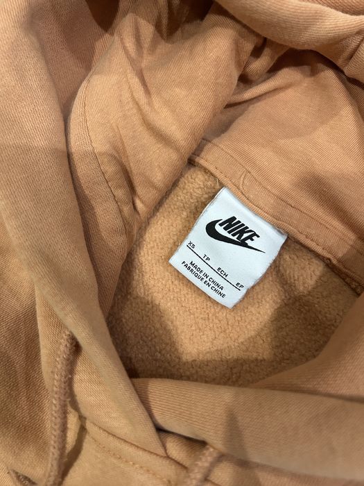 Худі Nike оригінал