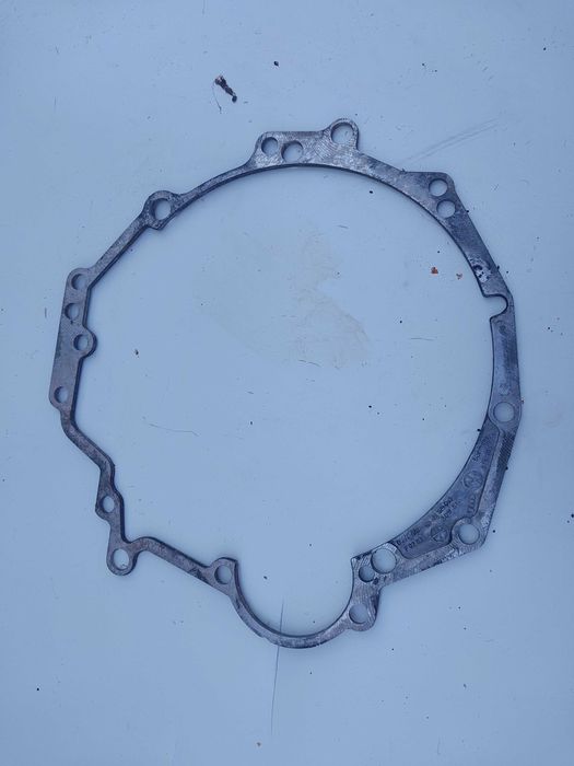 Dystans skrzyni biegów Pierścień Audi a4 b6 b7 Passat itp WYSYŁKA