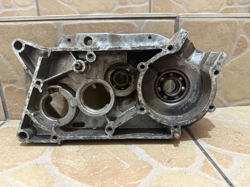 Kartery lewy Simson S51 SR50 S53 Schwalbe KR org DDR wysyłka