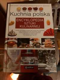 Kuchnia polska Encyklopedia sztuki kulinarnej nowa