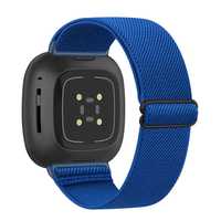 Opaska zamienna kompatybilna z Fitbit Versa 3 Fitbit Versa 4