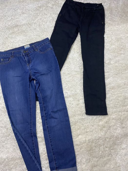 Акція 2 пари штанів на хлопчика по ціні 1 розпродаж