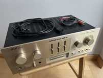 Wzmacniacz Vintage Marantz PM 410