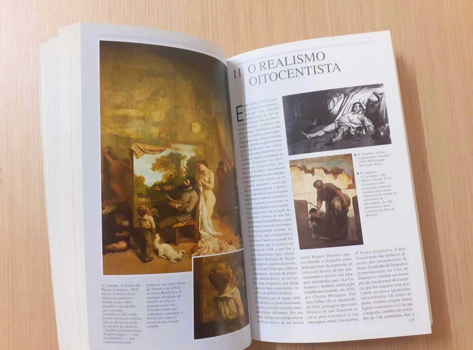 Guia de História da Arte