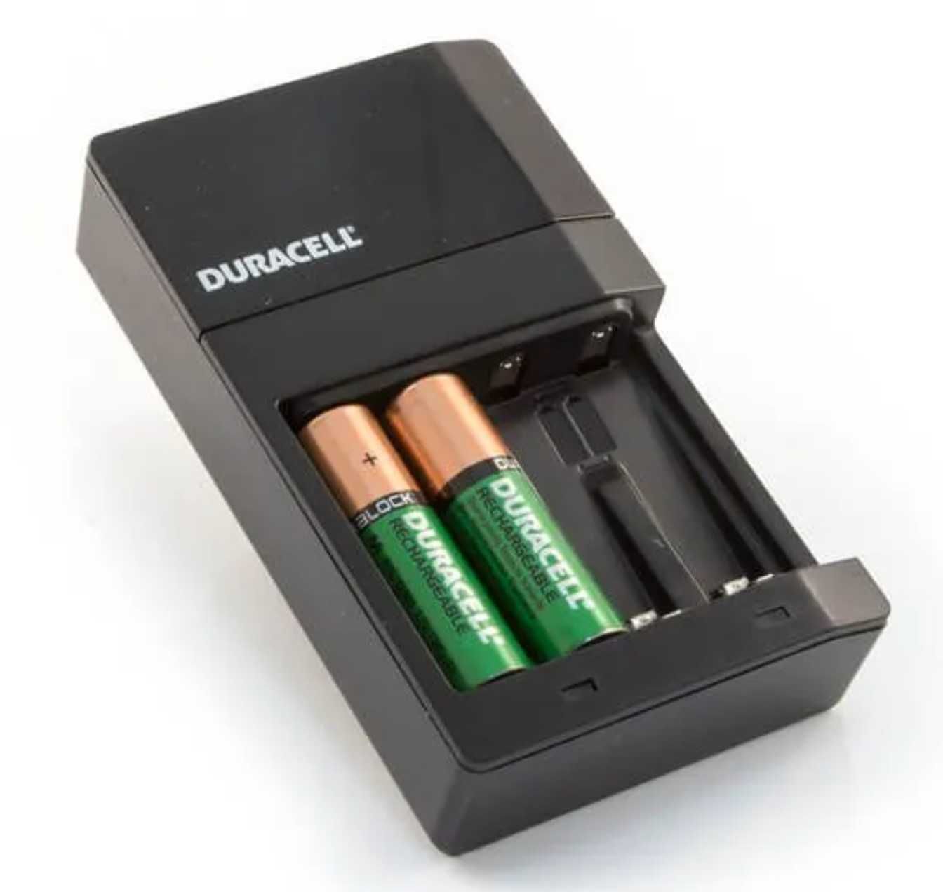 Зарядное устройство Duracell CEF14 оригинал