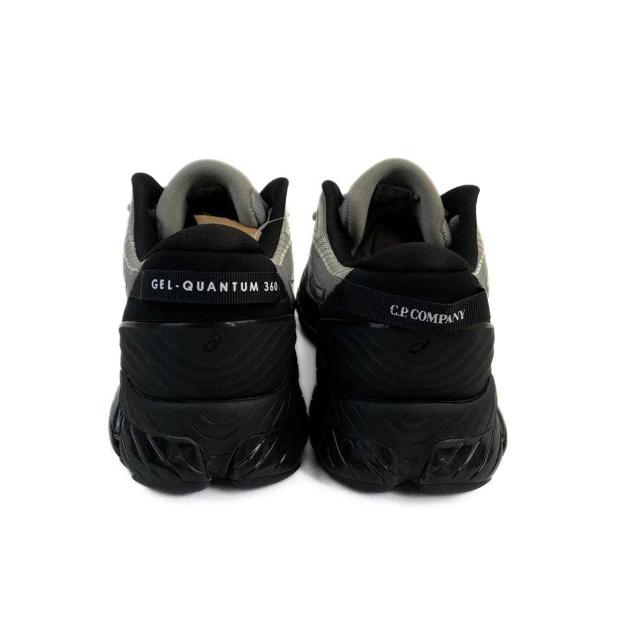 Чоловічі Кросівки Asics Gel-Quantum 360 x C.P Company 41-45 р