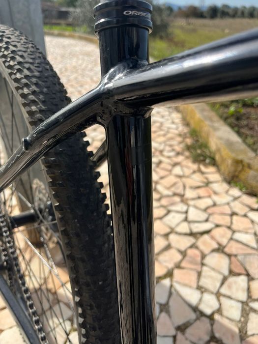 Bicicleta BTT - Orbea Onna 50