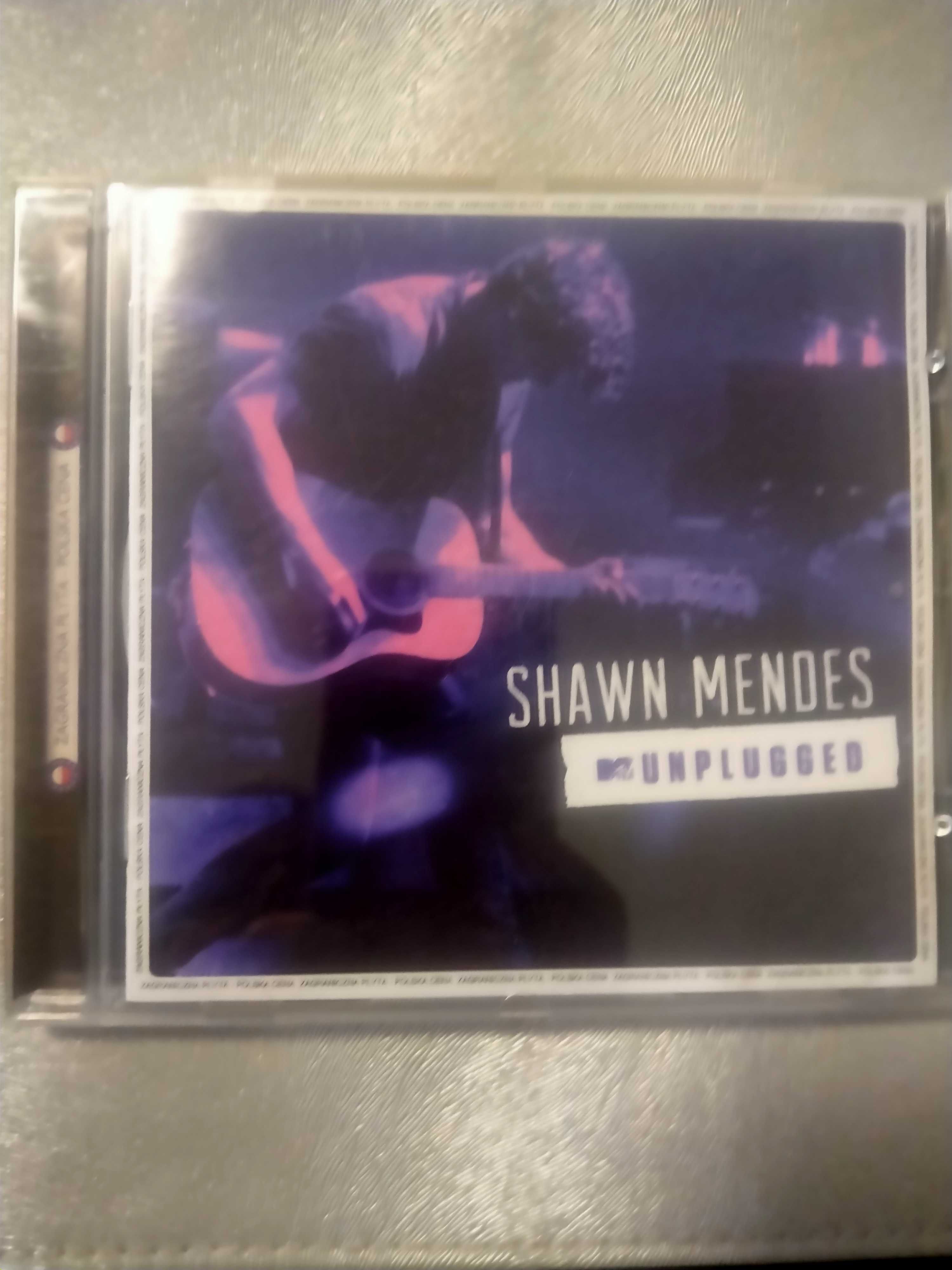Shawn Mendes -MTV Unplugged CD