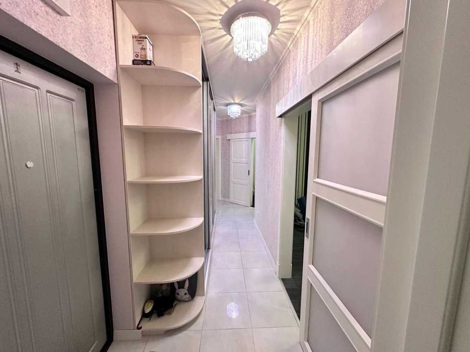 Продаж 2-кімнатна квартира ЖК Аметист