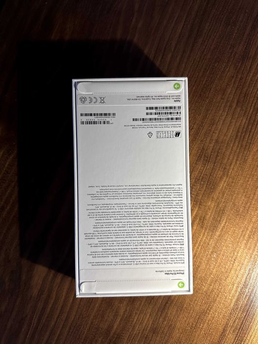 iPhone 15 Pro Max 512GB Cor Titânio Natural