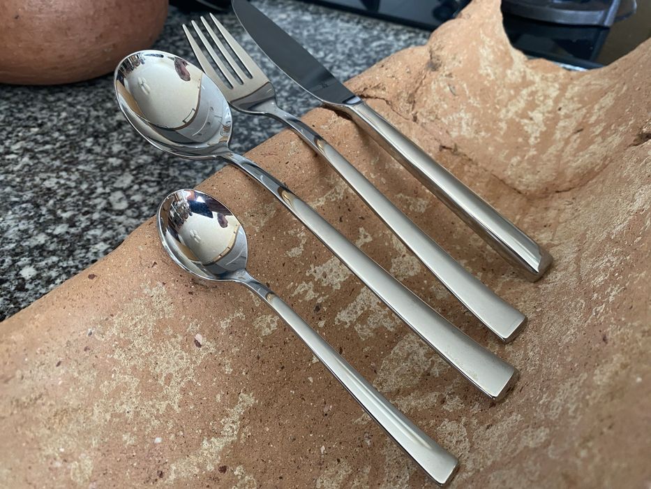 WMF - Conjunto de talheres