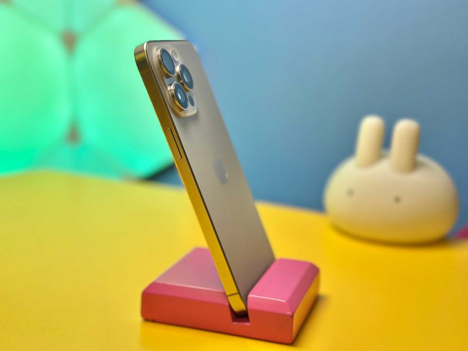 Смартфон Apple iPhone 15 Pro Max 256GB Natural(150287) Б/У З ГАРАНТІЄЮ