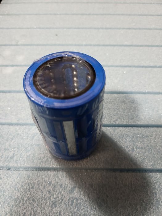 Лінійний подшипник   LBCR 30 D-2LS