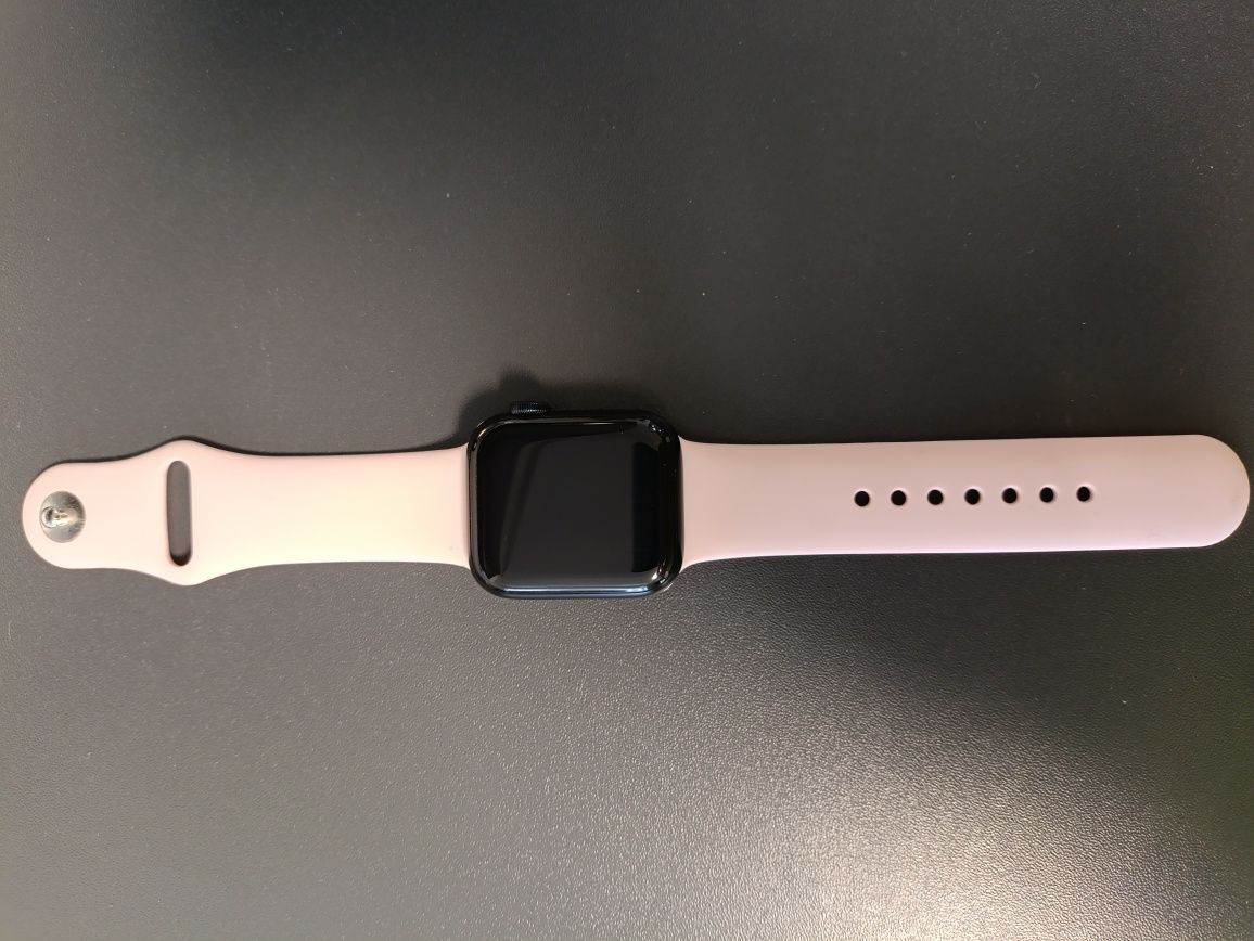 Apple watch SЕ 2 40mm Midnight 2023