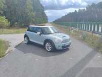 MINI Cooper S Mini Cooper r56 nowy rozrząd