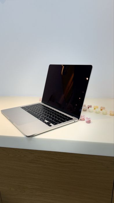 Apple MacBook Air 13,6" M2 24/1TB Silver 2022 (Z15W000BB)