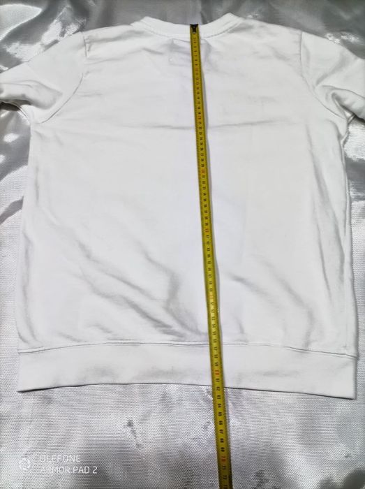 Толстовка худи свитшот Pyrex vision street  wear jumper L