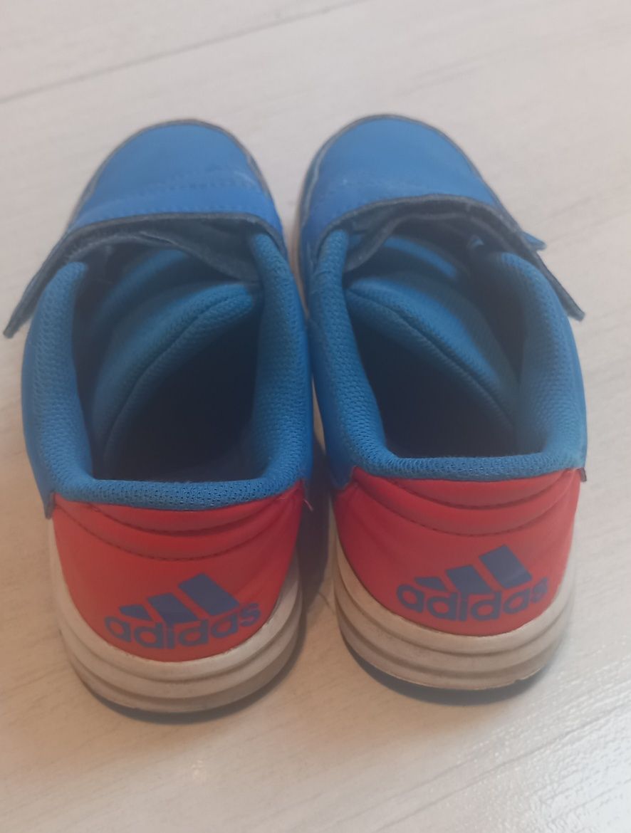 Buty adidas 32 chłopięce