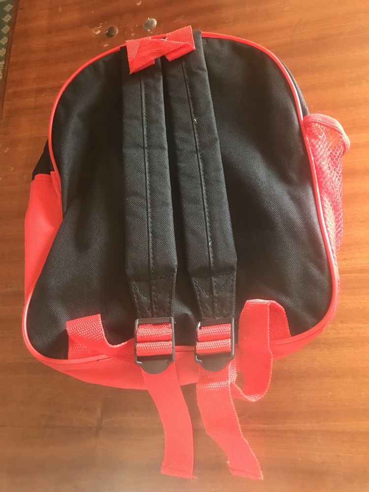 Mochila crianca Star Wars
