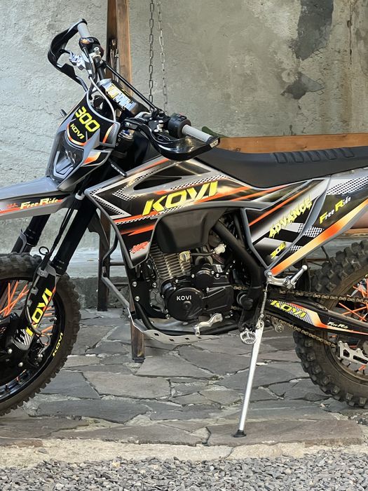 Kovi advance 300 fr