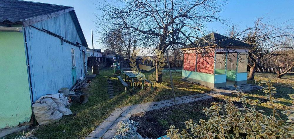 Продаж 3к будинку Кожухівка Васильківський район