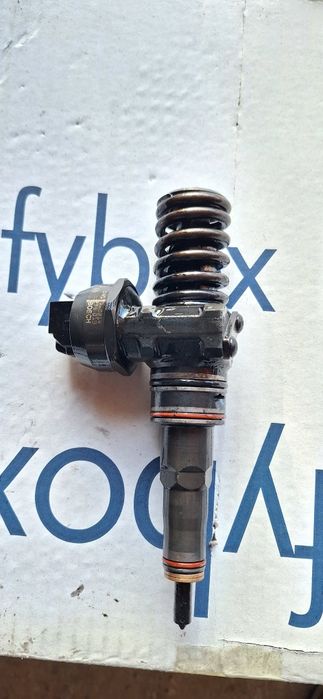 Injector AUDI A4 B6 (8E2) 1.9 TDI PD130