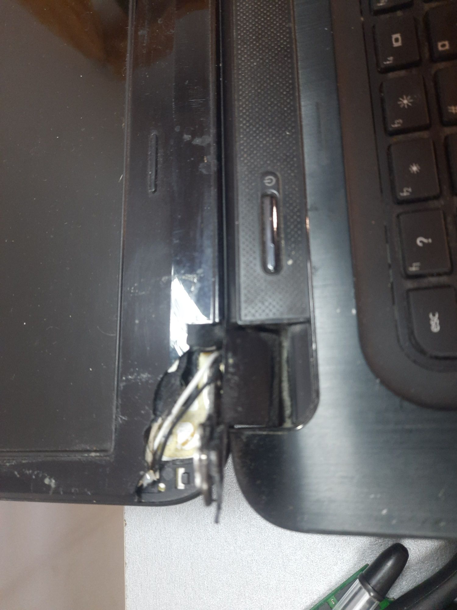 Ноутбук hp 6-1090eo