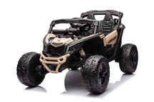 Auto zdalnie sterowane elektryczny na akumulator MAVERIK CAN-AN EVA