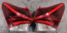 Lampa tylna Toyota Auris 2 lift hatchback