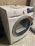Suszarka perfektcare 800 electrolux