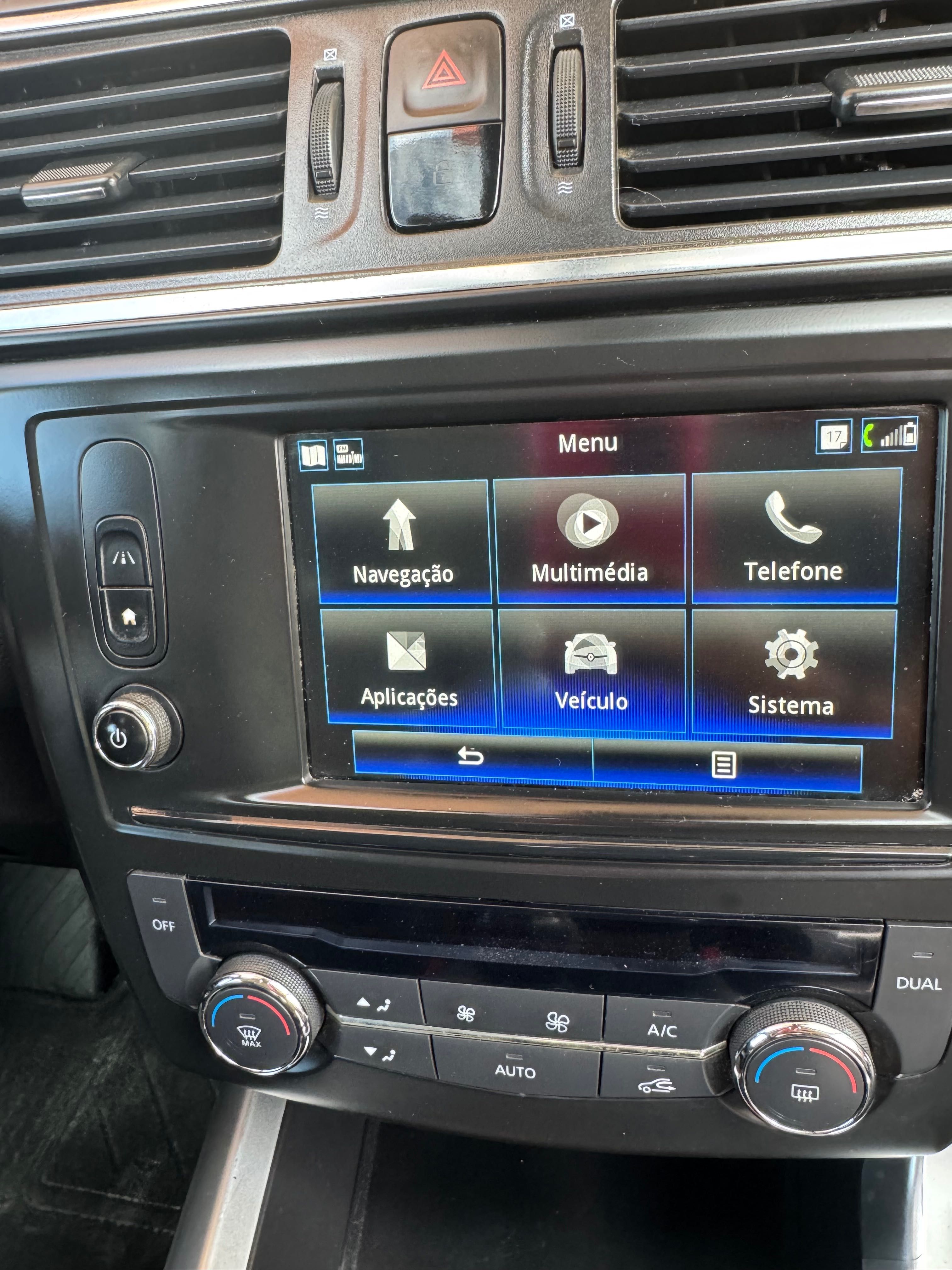 Renault Kadjar 1.5 DCI Exclusive 31/10/2018