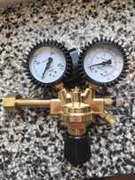 Reduktor do butli CO2/Ar MAGNUM