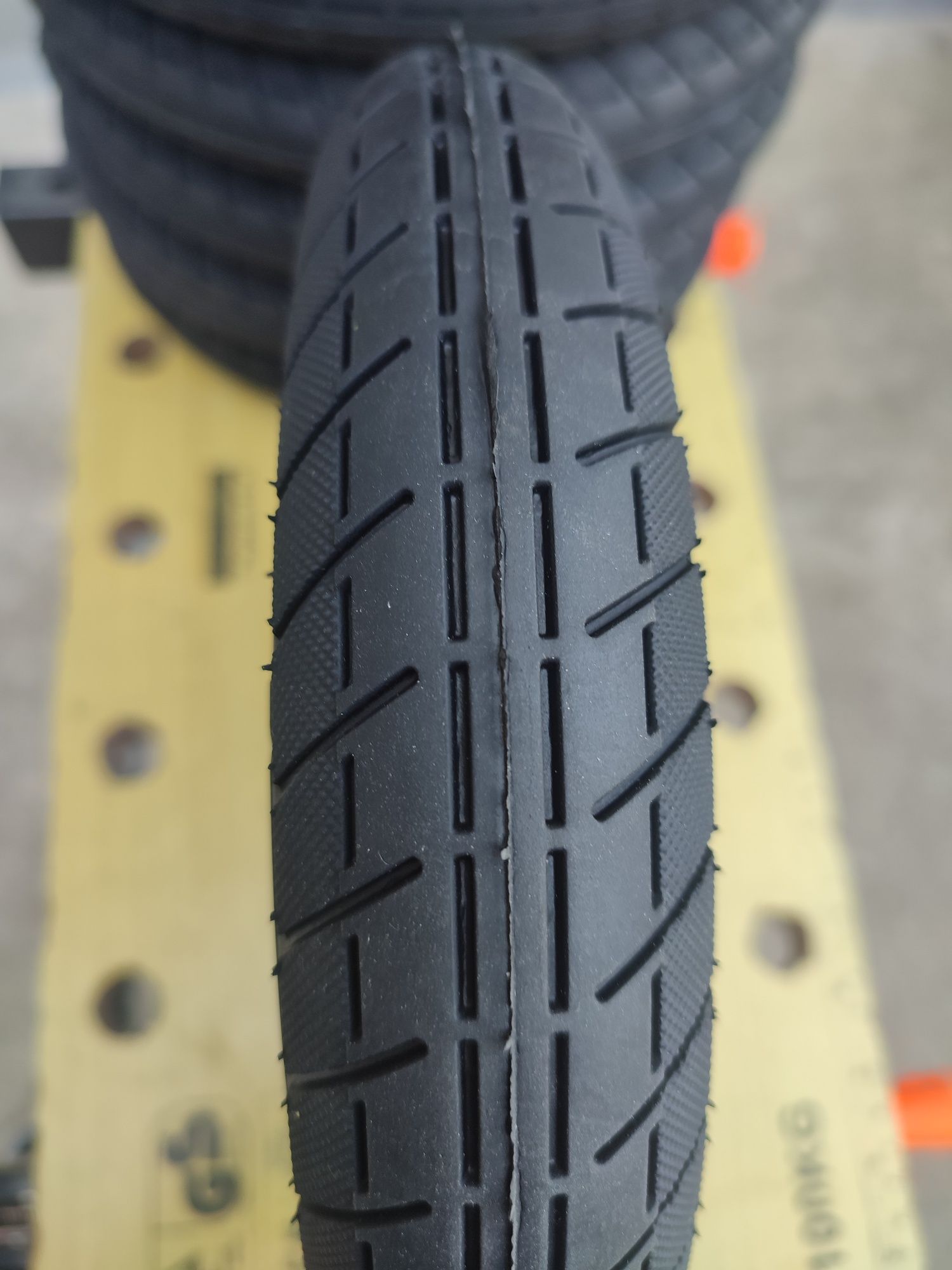 Покришка HuanChehg 10*2*6.1 для м365 1s pro pro2