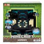 Minecraft Figurka Nadzorca HHK89 MATTEL. Mattel