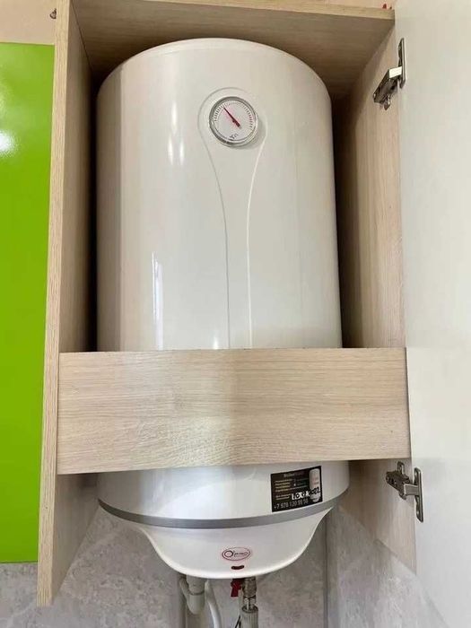 Мастер по Бойлерам. Ремонт бойлеров, чистка, установка. Обслуживание