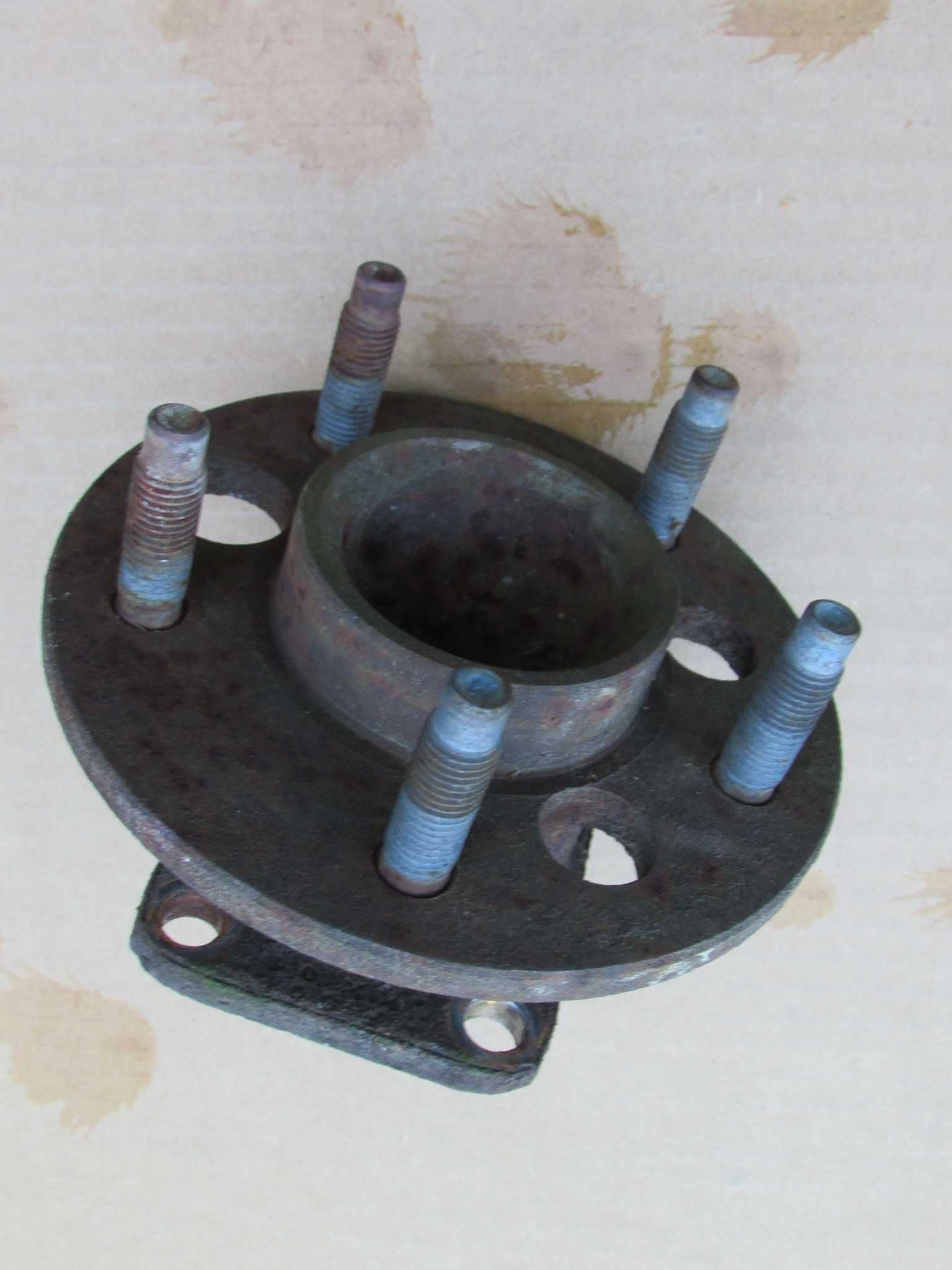 cadillac seville 98-04 wahacz tyl piasta drazek oslona tarcz eldorado