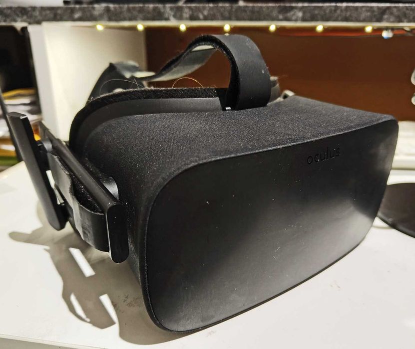 Okulary VR Oculus rift CV1 PC