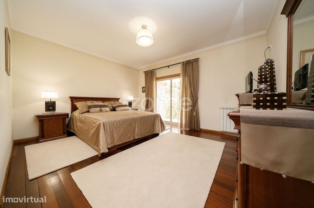 Moradia Individual T5 em Este S. Pedro – Braga!