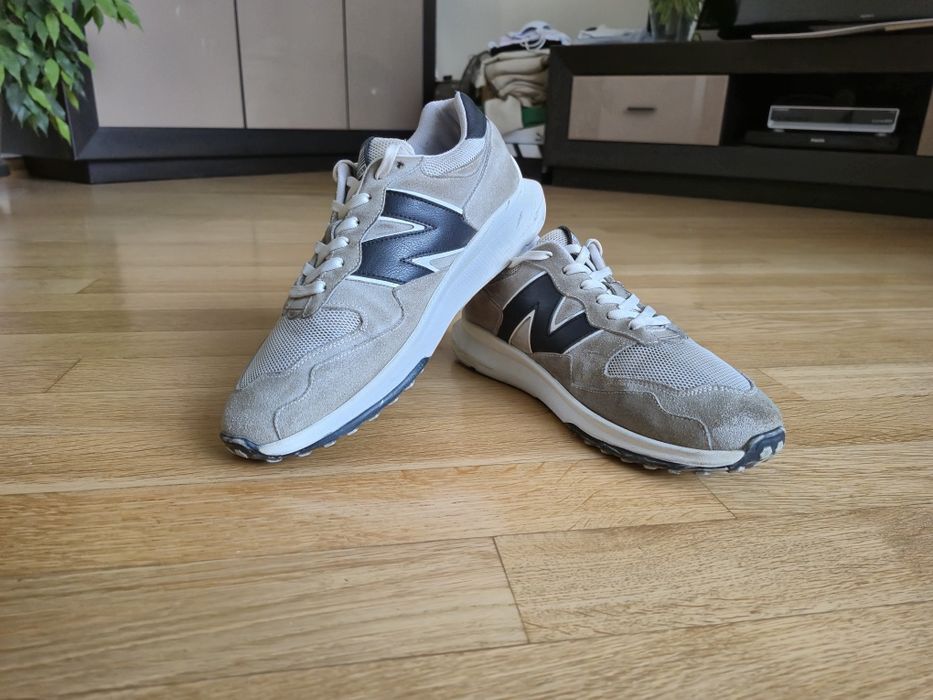 Кросівки New Balance Powercourt 222 2