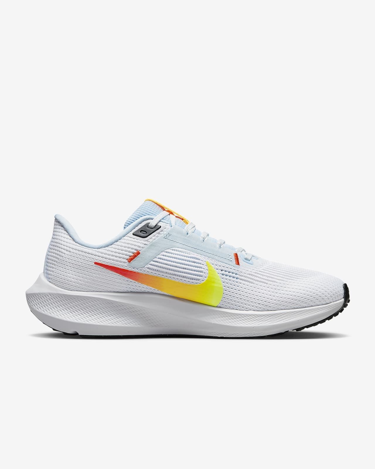 Оригінальні бігові кросівки Nike Air Zoom Pegasus 40