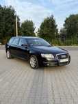 Audi A6 C6 2.7 TDI