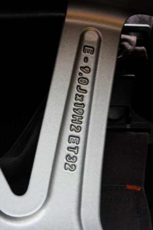 5x112 19 cali Audi A6 A7 A8 jak nowe 9Jx19 ET 32 jak nowe