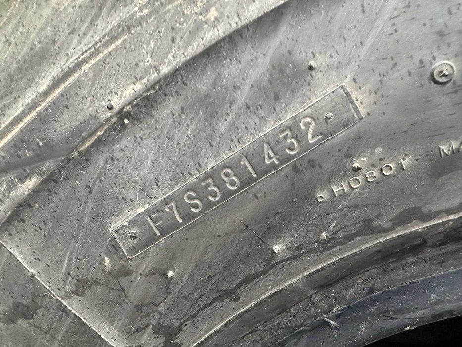 20.5 R25 Bridgestone VJT 20.5/R25 20.5-25