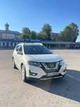 Nissan Rogue 2018р.