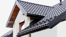 Dachy Przebudowy Budowa Domów Docieplenia Pokrycia Dachowe Trapez