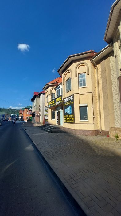 Продам будинок. Вул.Столярна,5в.