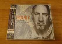 Pete Townshend Truancy (The Very Best Of) SHM-CD Japan *NOWA* 2015 JC