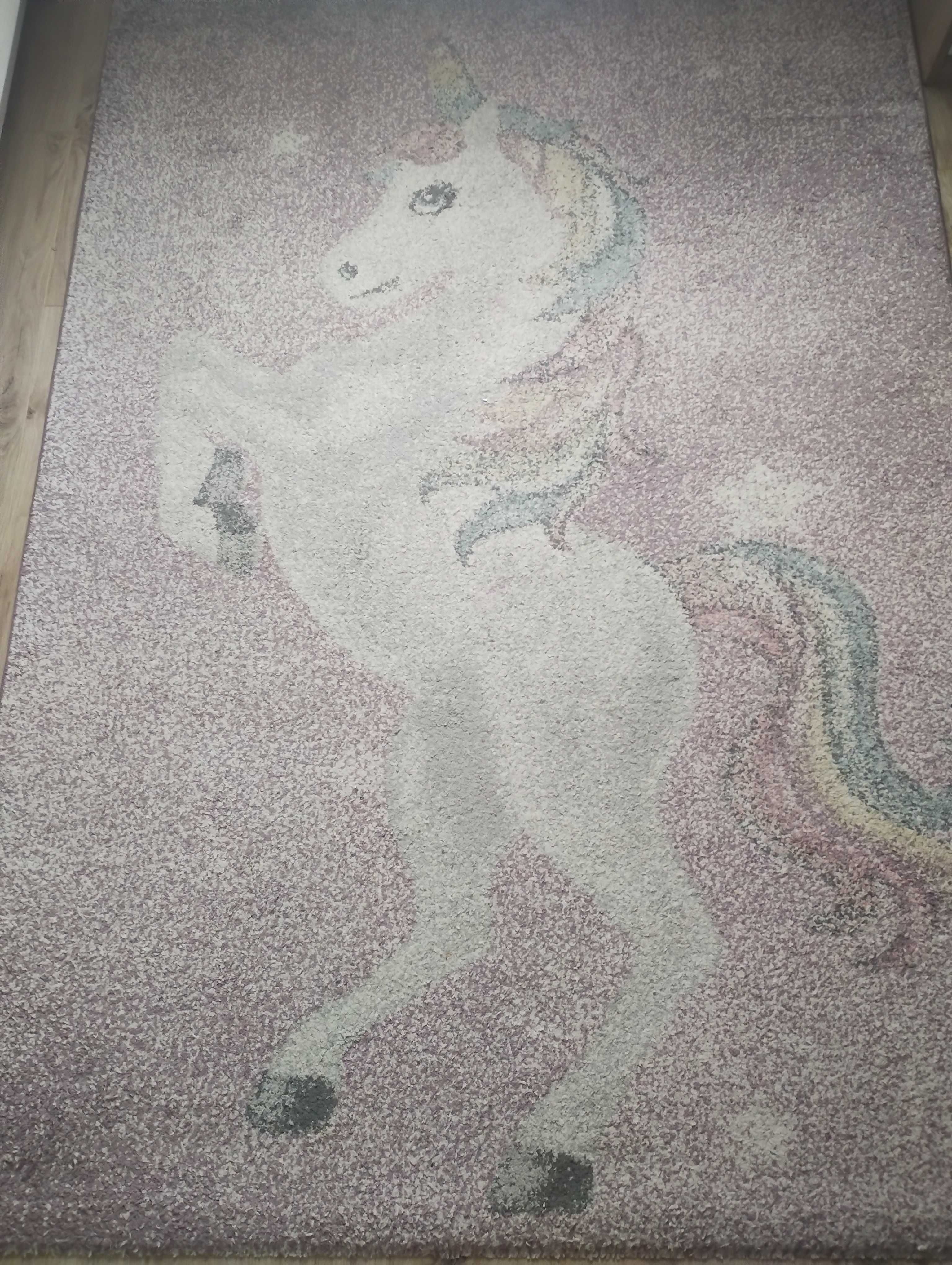 Dywan dziecięcy 140 x 200