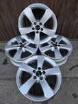 Титанові диски з датчиками тиску r16, 5×105,Chevrolet Cruze,Opel Astra