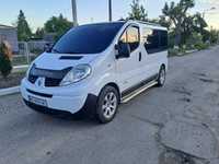 Породам Renault Trafic